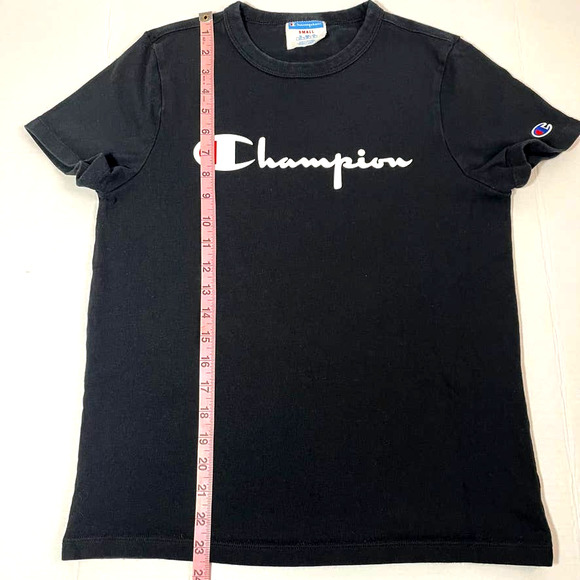 CHAMPION women's t-shirt - Picture 4 of 6